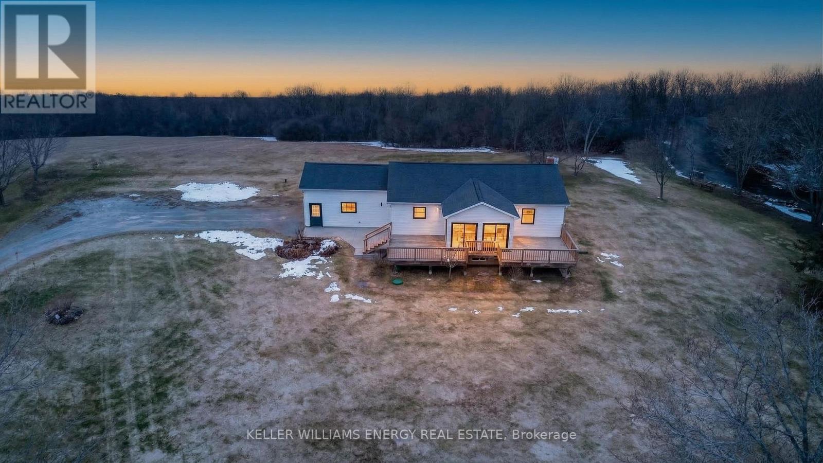 300 Hubbs Creek Road, Prince Edward County, Ontario  K0K 3L0 - Photo 50 - X12892720