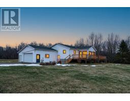 300 HUBBS CREEK ROAD, Prince Edward County, Ontario