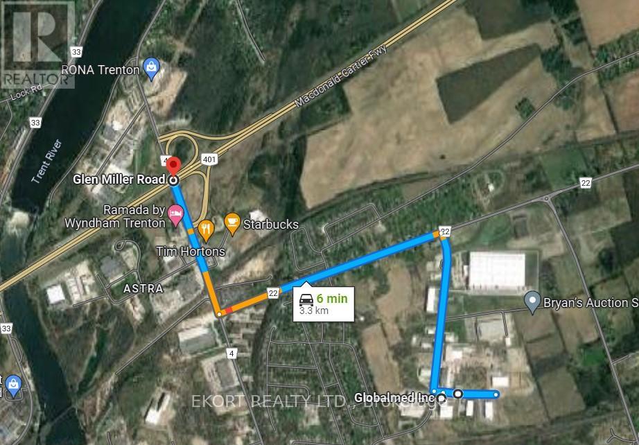 108 Huff Avenue, Quinte West (Trenton Ward), Ontario  K8V 5R5 - Photo 10 - X12892766