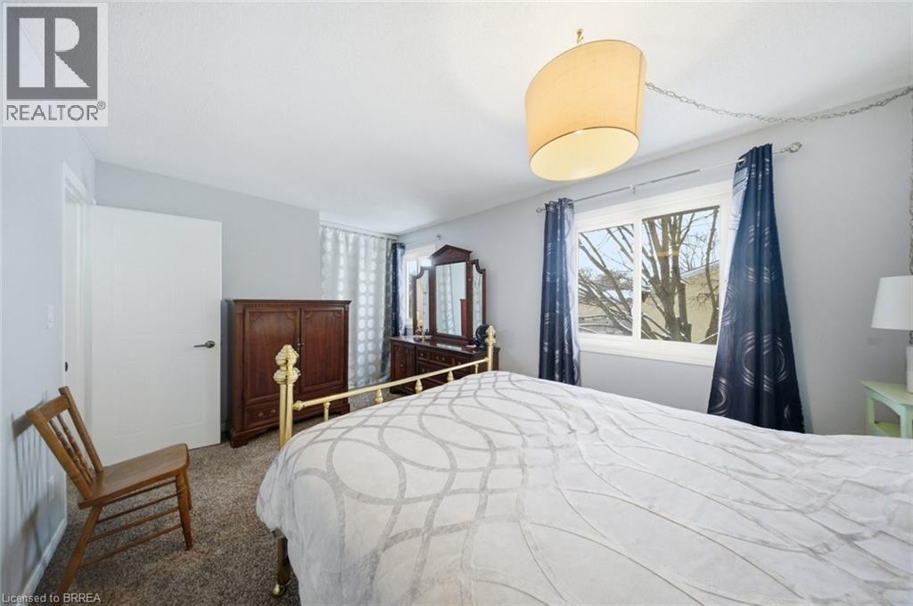 139 Stanley Street Unit# 3, Brantford, Ontario  N3S 7T3 - Photo 23 - 40807891