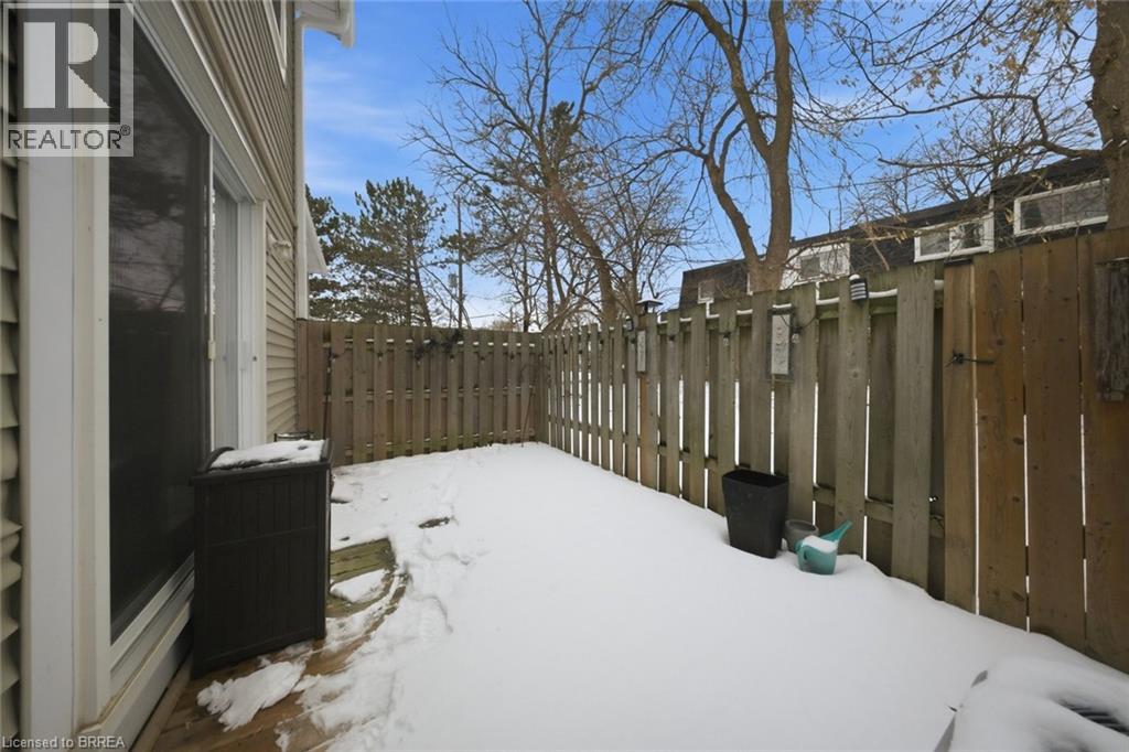 139 Stanley Street Unit# 3, Brantford, Ontario  N3S 7T3 - Photo 31 - 40807891