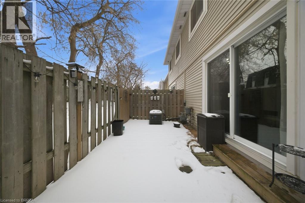 139 Stanley Street Unit# 3, Brantford, Ontario  N3S 7T3 - Photo 30 - 40807891