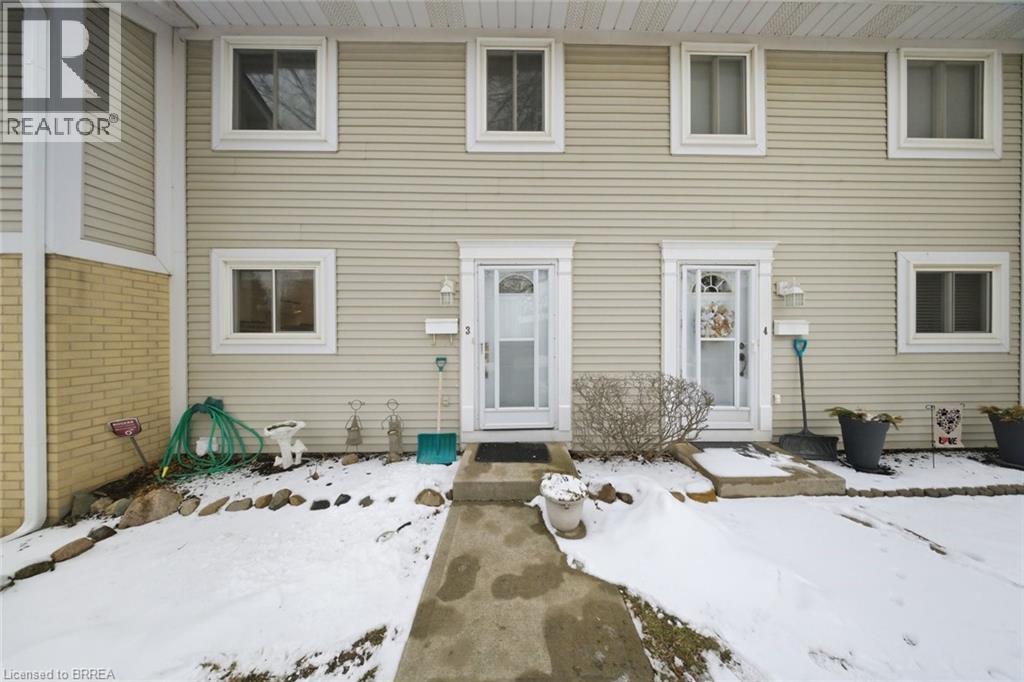 139 Stanley Street Unit# 3, Brantford, Ontario  N3S 7T3 - Photo 6 - 40807891