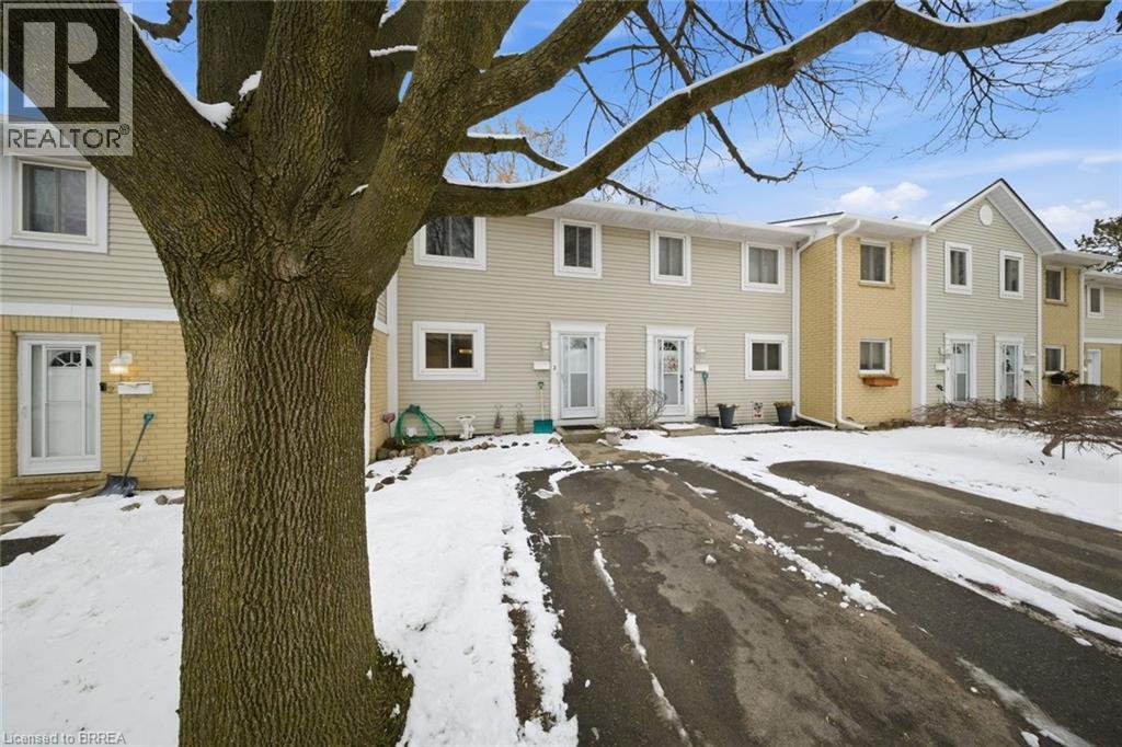 139 Stanley Street Unit# 3, Brantford, Ontario  N3S 7T3 - Photo 4 - 40807891