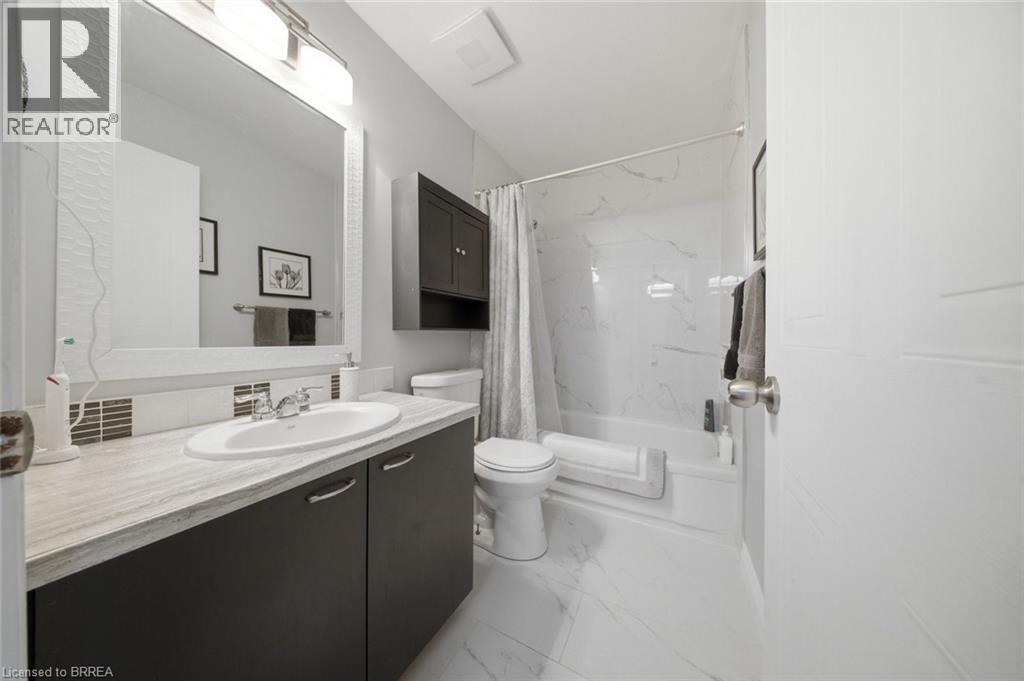 139 Stanley Street Unit# 3, Brantford, Ontario  N3S 7T3 - Photo 21 - 40807891