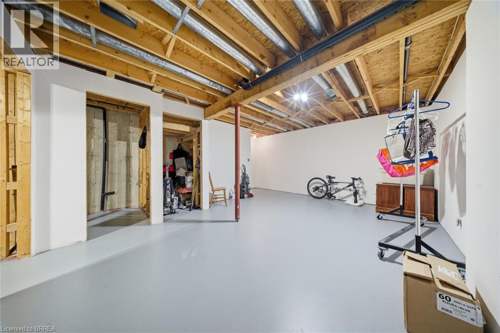 139 Stanley Street Unit# 3, Brantford, Ontario  N3S 7T3 - Photo 25 - 40807891