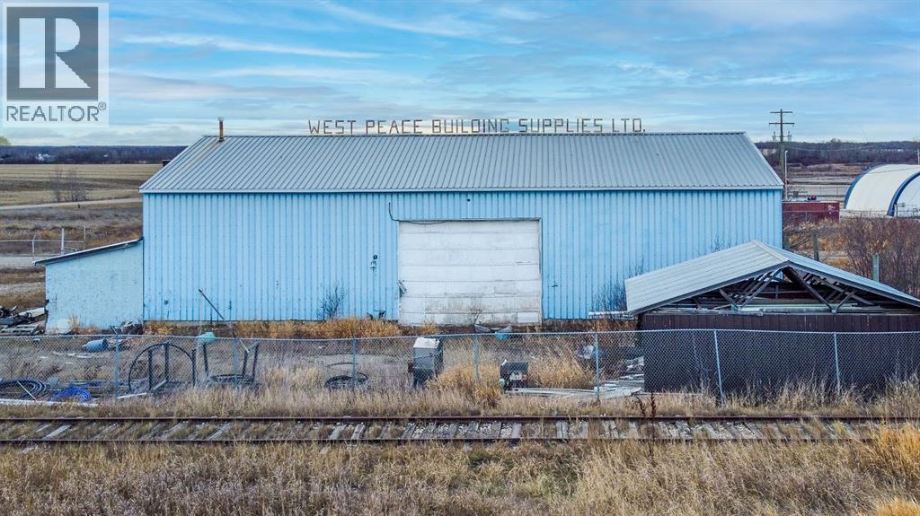 9805 99 Avenue, Hythe, Alberta