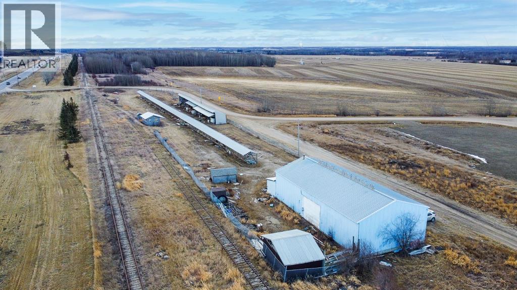 9805 99 Avenue, Hythe, Alberta  T0H 2C0 - Photo 6 - A2095557