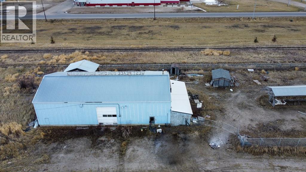 9805 99 Avenue, Hythe, Alberta  T0H 2C0 - Photo 2 - A2095557
