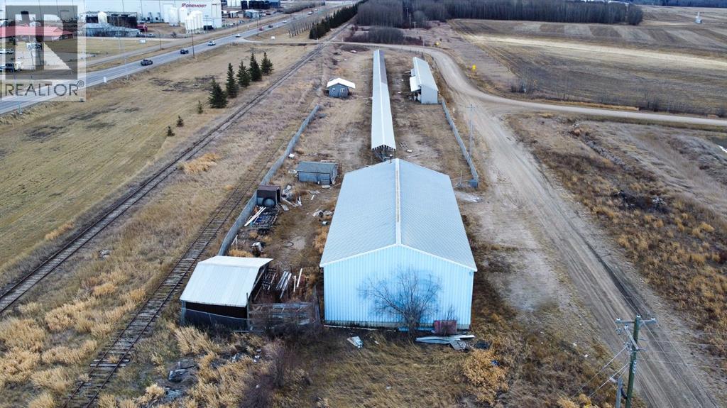 9805 99 Avenue, Hythe, Alberta  T0H 2C0 - Photo 5 - A2095557