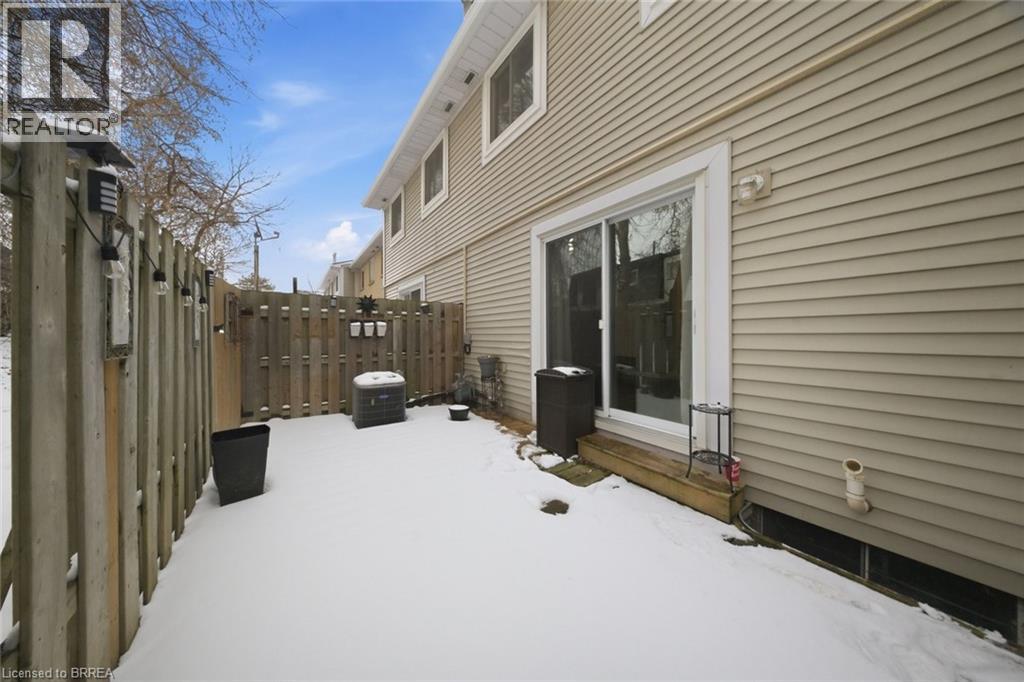 139 Stanley Street Unit# 3, Brantford, Ontario  N3S 7T3 - Photo 33 - 40807891