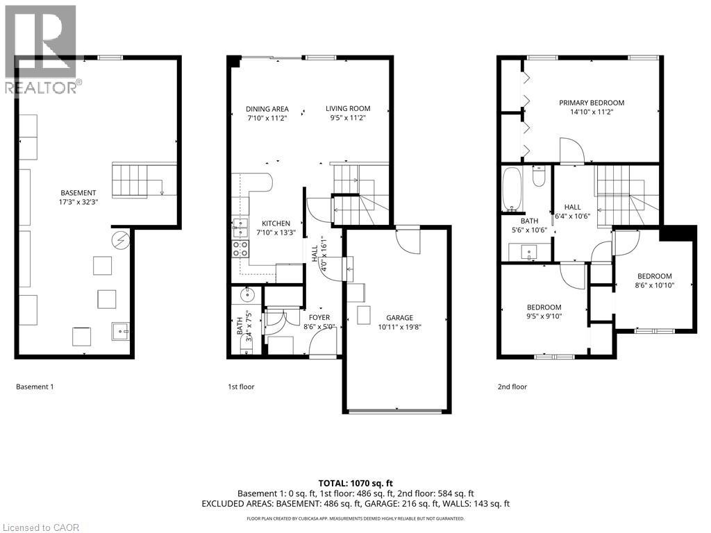 1279 Nottingham Avenue, Burlington, Ontario  L7P 2R5 - Photo 37 - 40805585