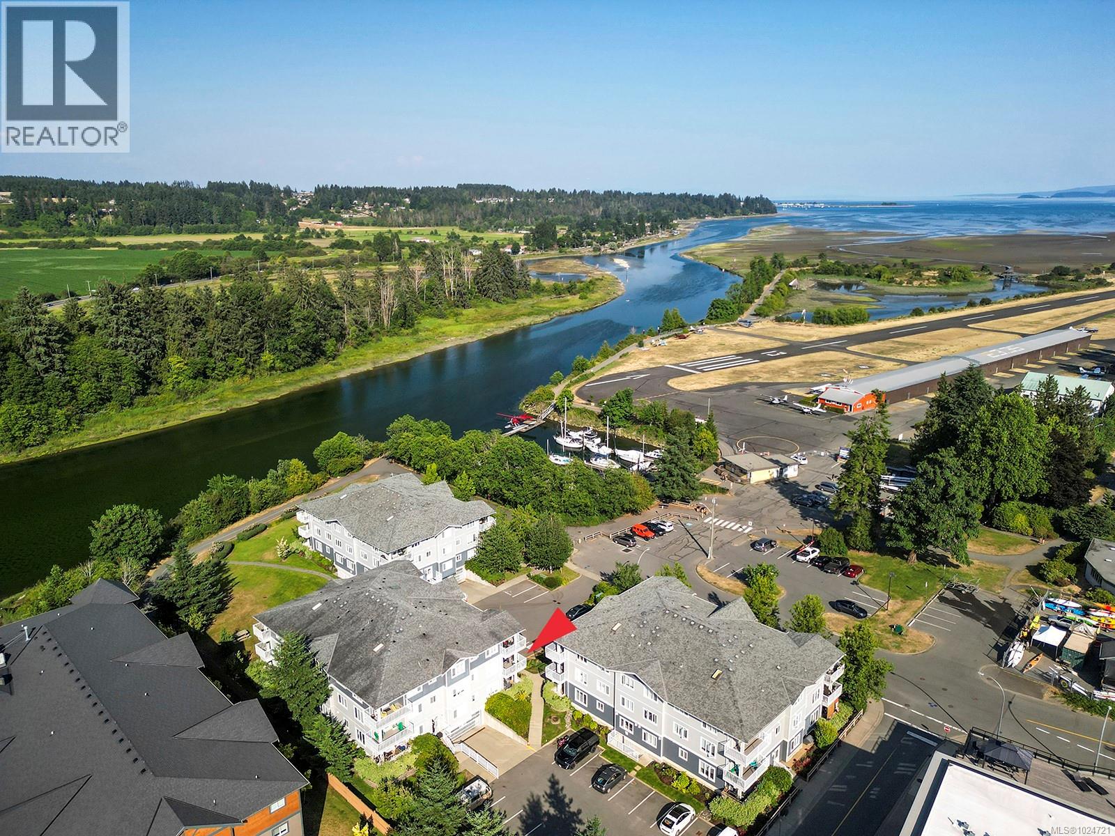 22 115 20th St, Courtenay, British Columbia