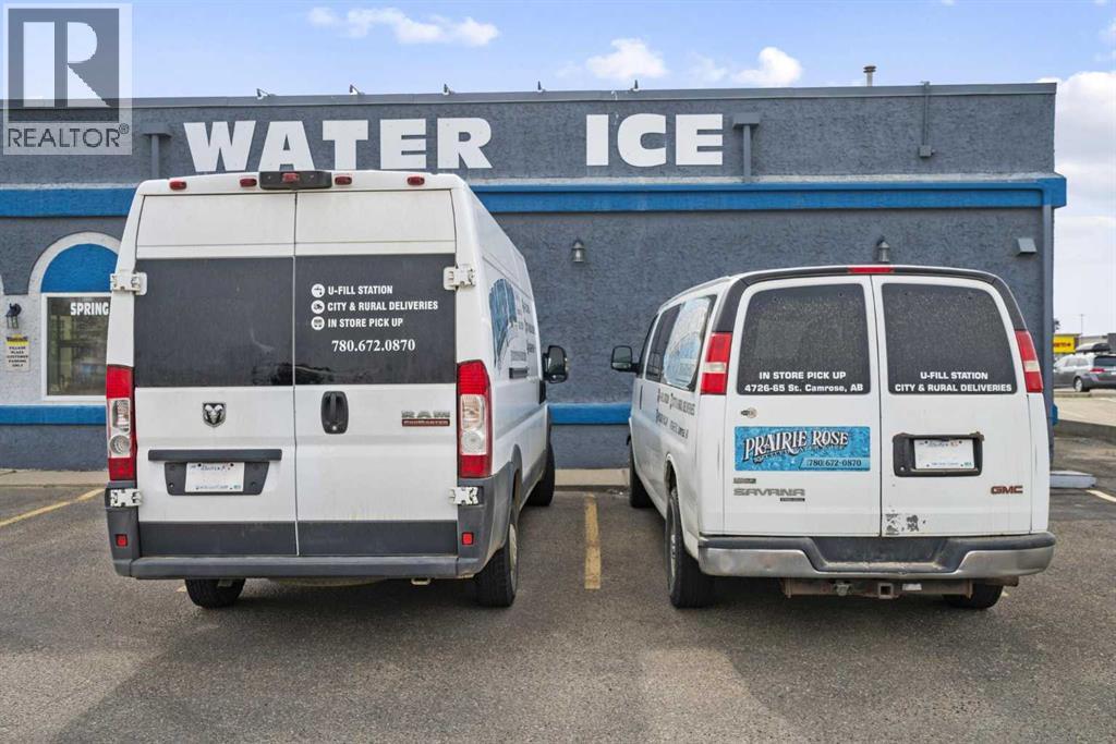 4726 65 Street, Camrose, Alberta  T4V 4L4 - Photo 6 - A2153958