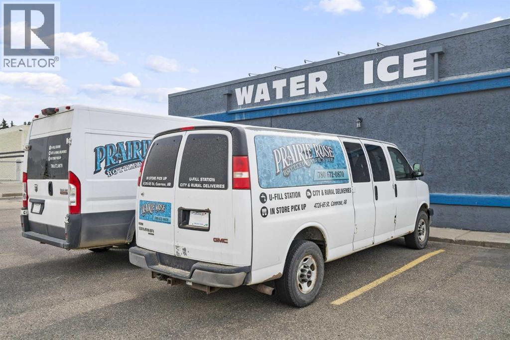 4726 65 Street, Camrose, Alberta  T4V 4L4 - Photo 3 - A2153958