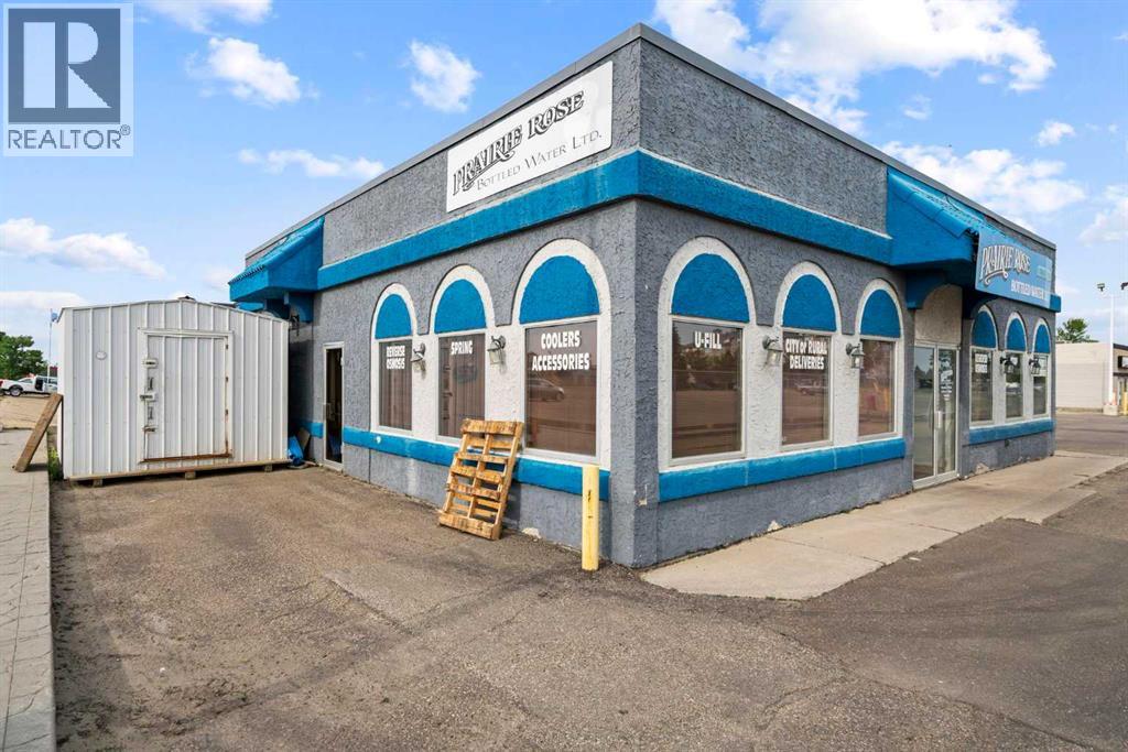 4726 65 Street, Camrose, Alberta  T4V 4L4 - Photo 7 - A2153958