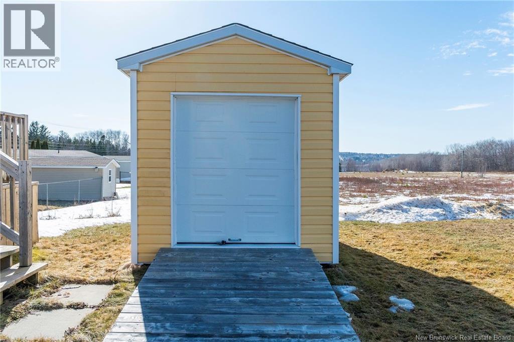 14 Telex Lane, Dieppe, New Brunswick  E1A 8H5 - Photo 21 - NB134515