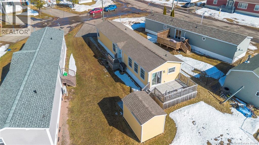 14 Telex Lane, Dieppe, New Brunswick  E1A 8H5 - Photo 22 - NB134515