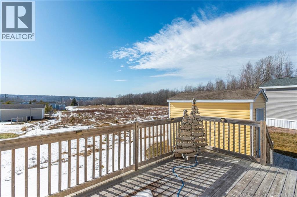 14 Telex Lane, Dieppe, New Brunswick  E1A 8H5 - Photo 20 - NB134515
