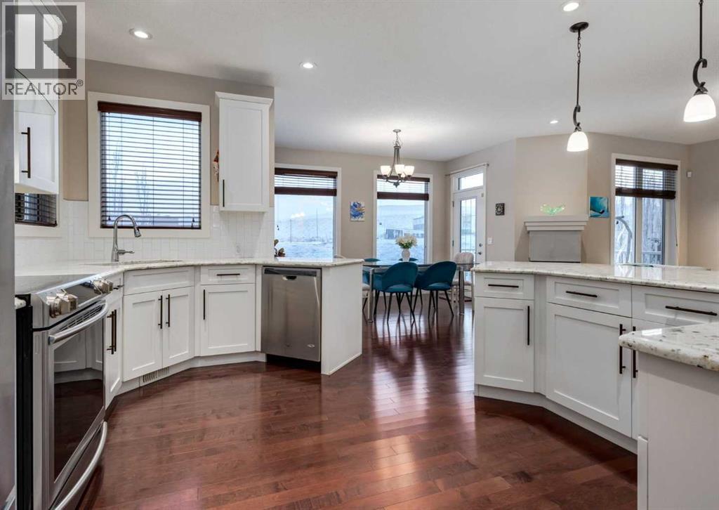 70 Nolancliff Crescent Nw, Calgary, Alberta  T3R 0S6 - Photo 12 - A2277183