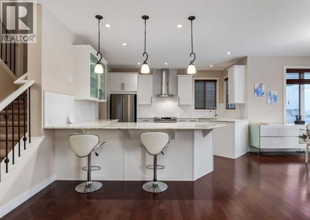 70 Nolancliff Crescent Nw, Calgary, Alberta  T3R 0S6 - Photo 8 - A2277183