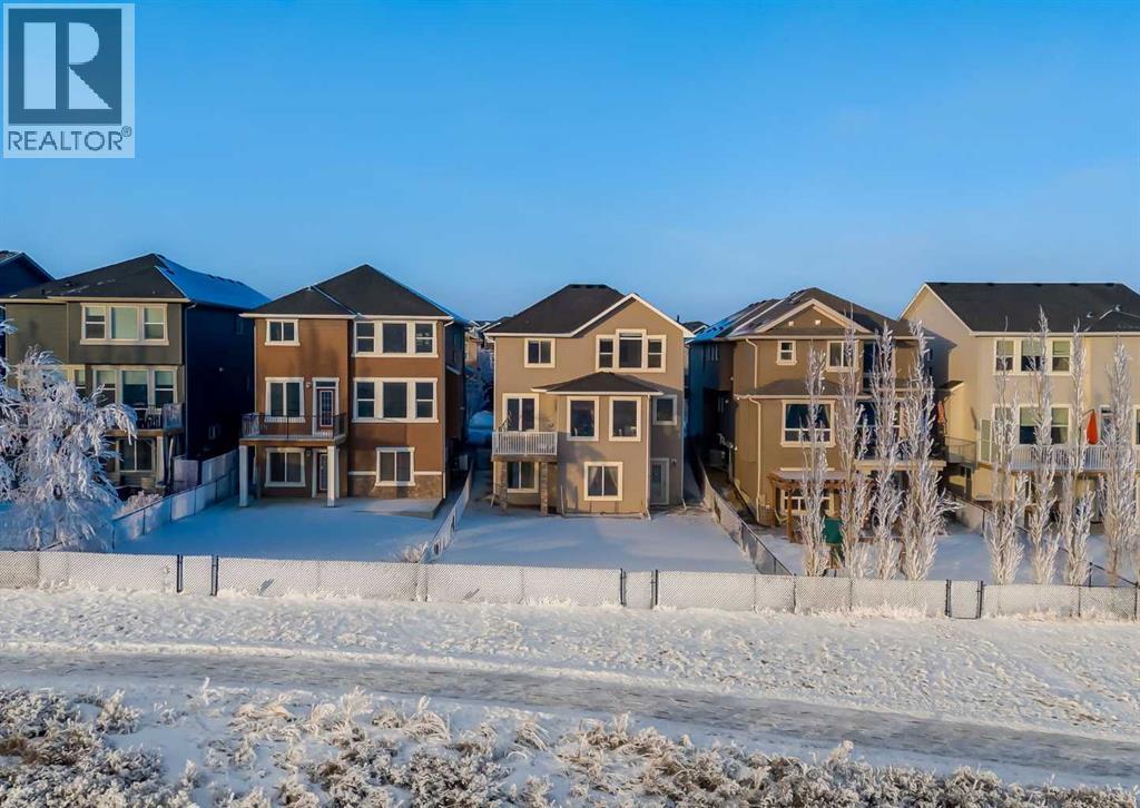 70 Nolancliff Crescent Nw, Calgary, Alberta  T3R 0S6 - Photo 40 - A2277183