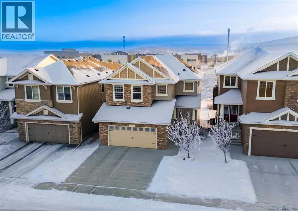 70 Nolancliff Crescent Nw, Calgary, Alberta  T3R 0S6 - Photo 38 - A2277183