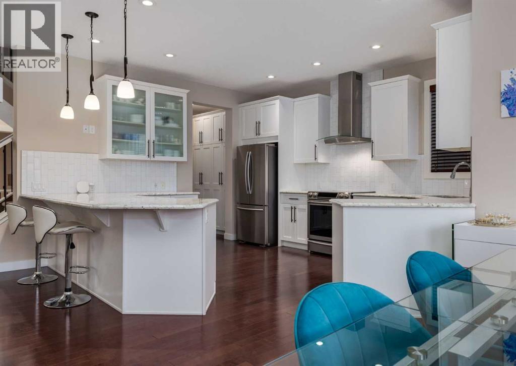 70 Nolancliff Crescent Nw, Calgary, Alberta  T3R 0S6 - Photo 10 - A2277183