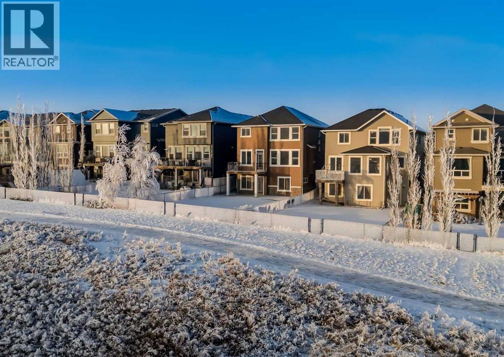 70 Nolancliff Crescent Nw, Calgary, Alberta  T3R 0S6 - Photo 45 - A2277183