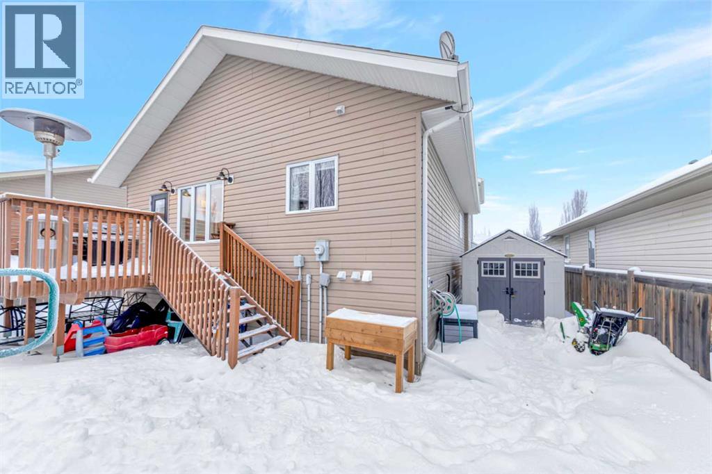 4107 68 Avenue, Lloydminster, Alberta  T9V 2B3 - Photo 35 - A2277481