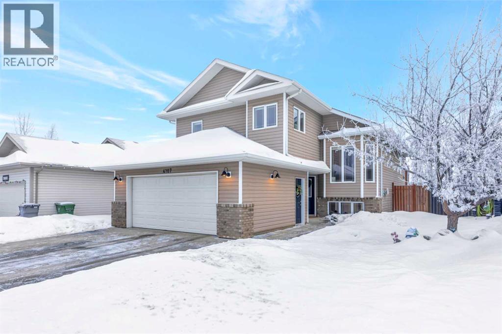 4107 68 Avenue, Lloydminster, Alberta  T9V 2B3 - Photo 37 - A2277481