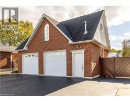166 CEDARDALE Avenue Unit# Upper, Stoney Creek, Ontario
