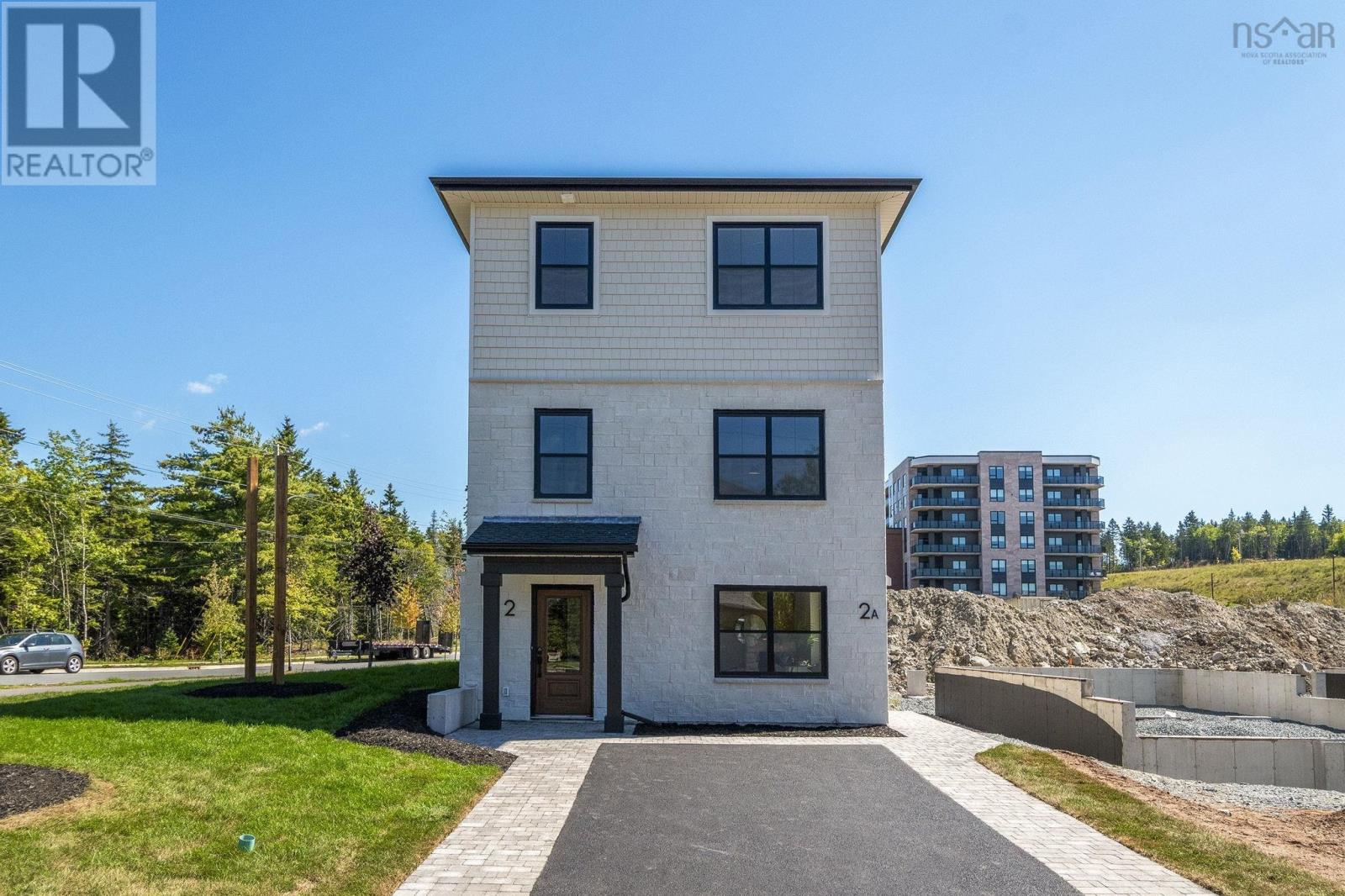 Pc-1 2 Pearlgarden Close, Dartmouth, Nova Scotia  B2X 0C2 - Photo 44 - 202601578