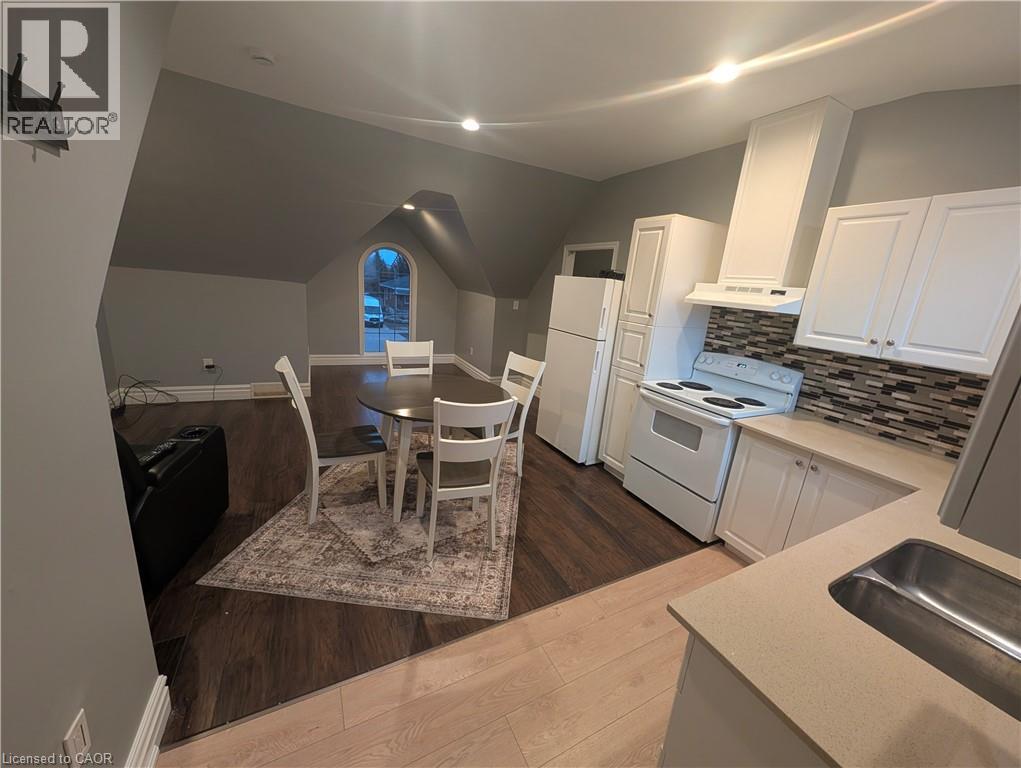 166 Cedardale Avenue Unit# Upper, Stoney Creek, Ontario  L8E 1R1 - Photo 9 - 40810059