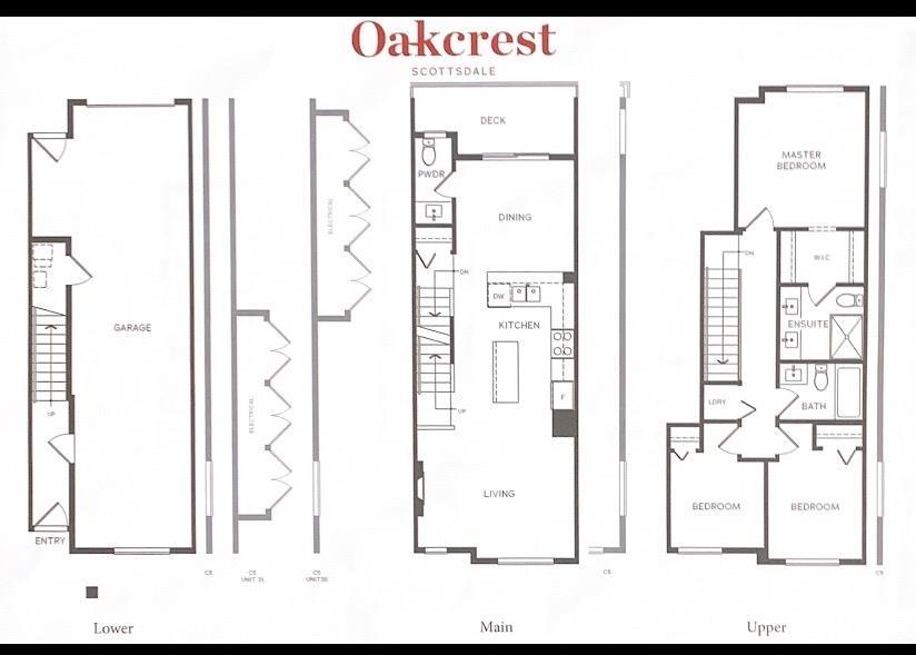 25 11556 72a Avenue, Delta, British Columbia  V4C 1A9 - Photo 29 - R3100504