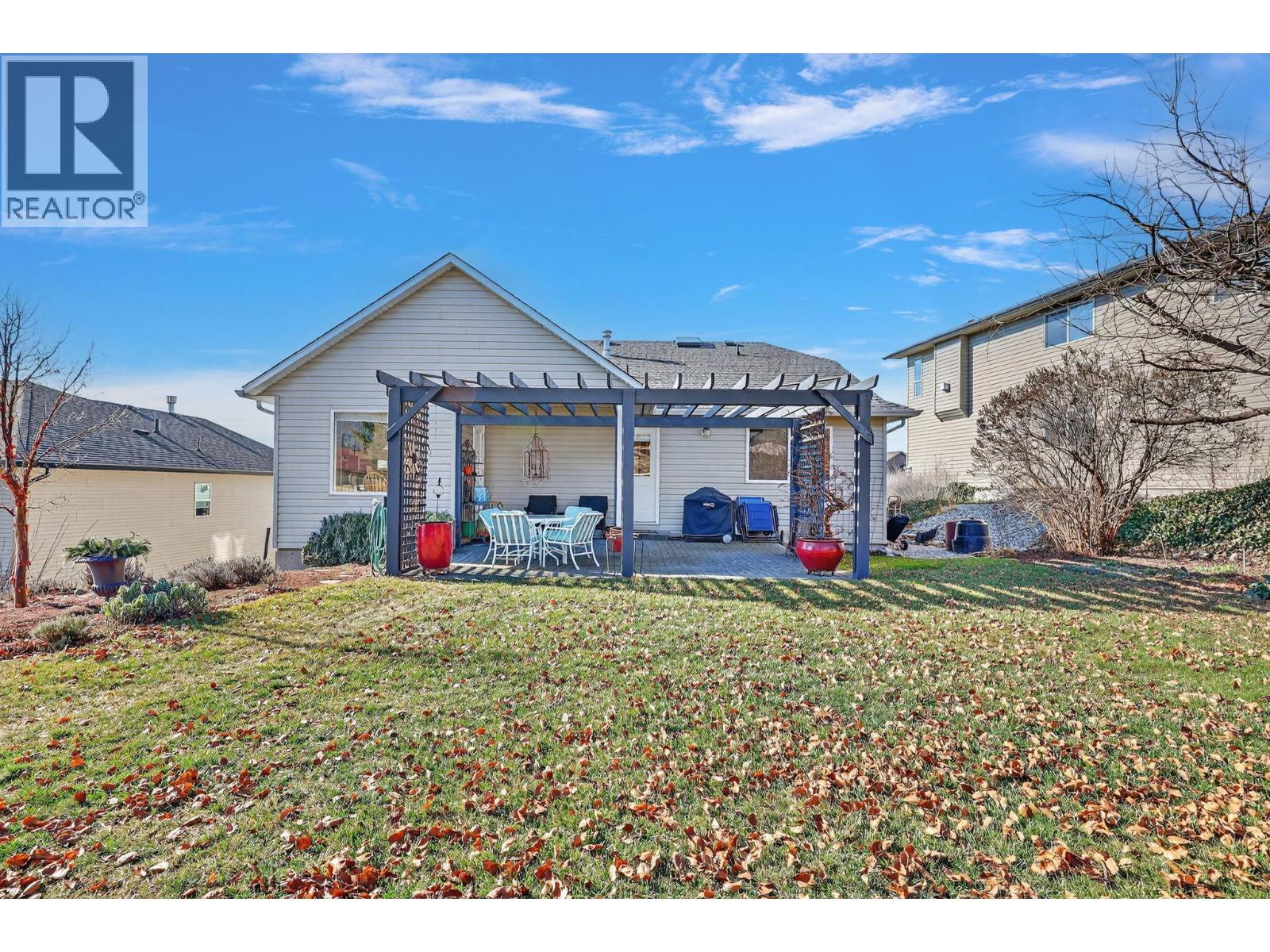 1568 Longley Crescent, Kelowna, British Columbia  V1P 1M9 - Photo 47 - 10375768