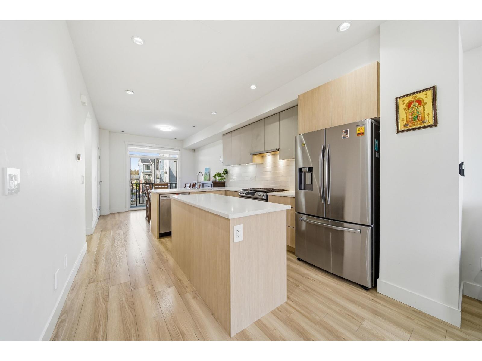 25 11556 72a Avenue, Delta, British Columbia  V4C 1A9 - Photo 6 - R3100504