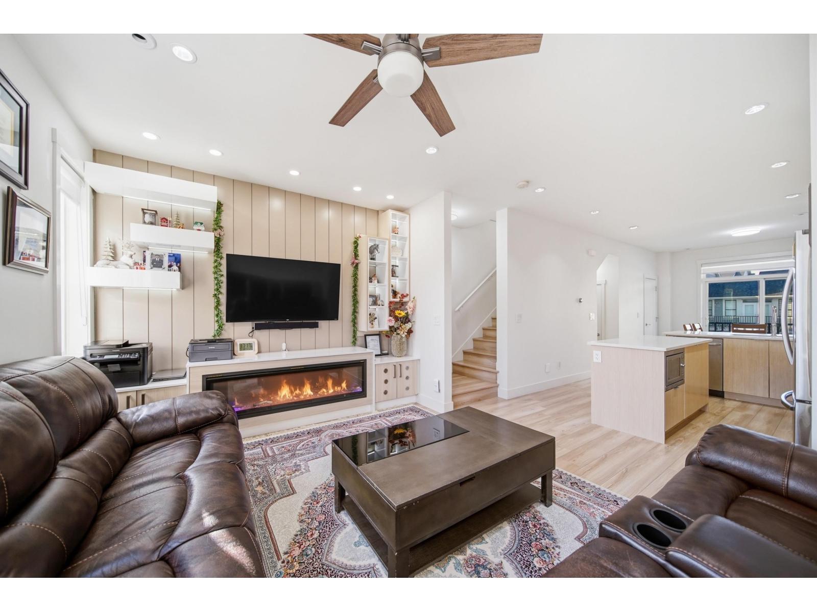 25 11556 72a Avenue, Delta, British Columbia  V4C 1A9 - Photo 4 - R3100504