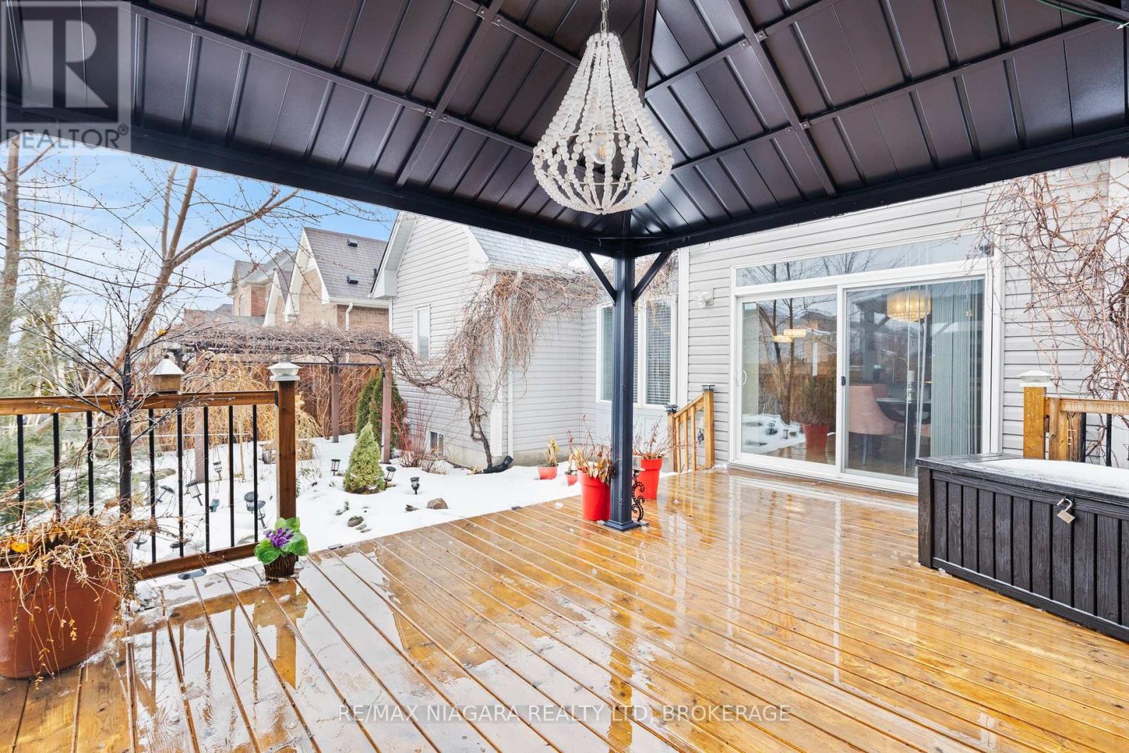 8424 Mulberry Drive, Niagara Falls, Ontario  L2H 0K4 - Photo 27 - X12803674