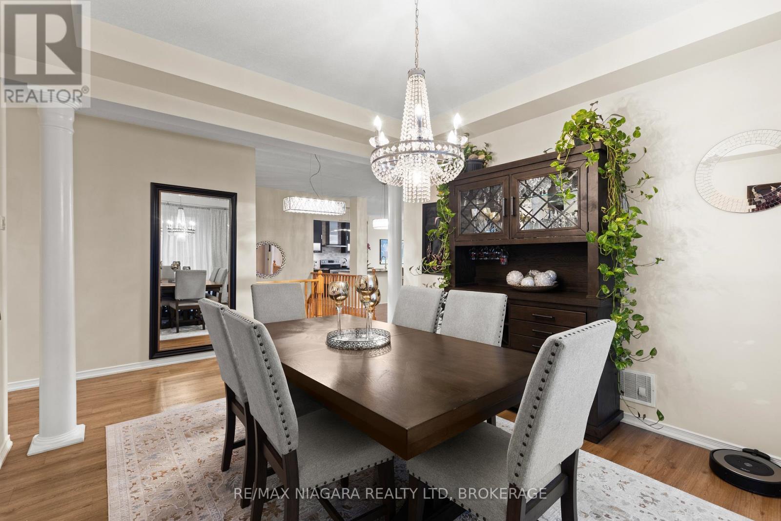 8424 Mulberry Drive, Niagara Falls, Ontario  L2H 0K4 - Photo 7 - X12803674