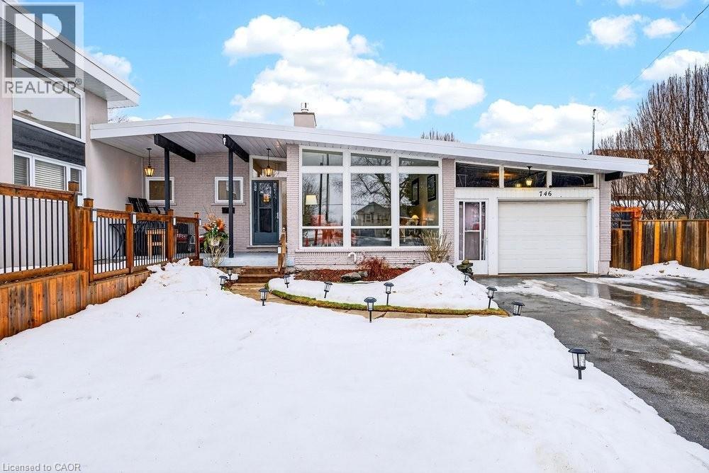 746 Quaker Road, Fonthill, Ontario  L3C 3H4 - Photo 9 - 40812950