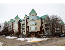 #410 3 PERRON ST, St. Albert, Alberta