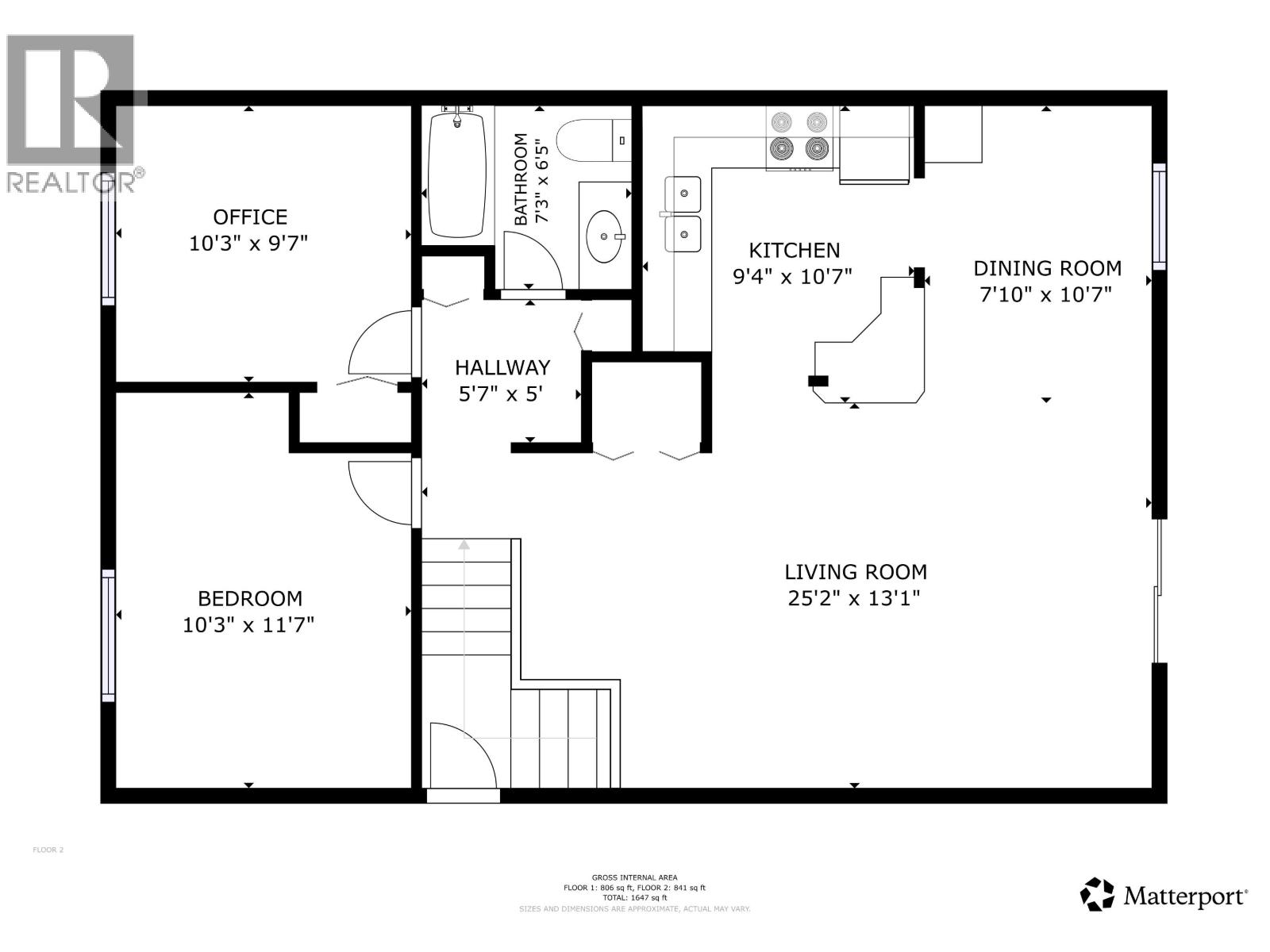 238 Elm Avenue, 100 Mile House, British Columbia  V0K 2E0 - Photo 32 - R3100324