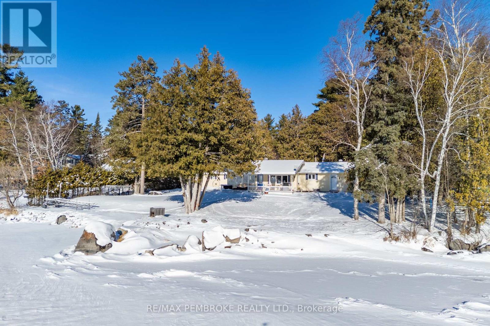 229 Holiday Lane, North Algona Wilberforce, Ontario  K0J 1T0 - Photo 4 - X12892756