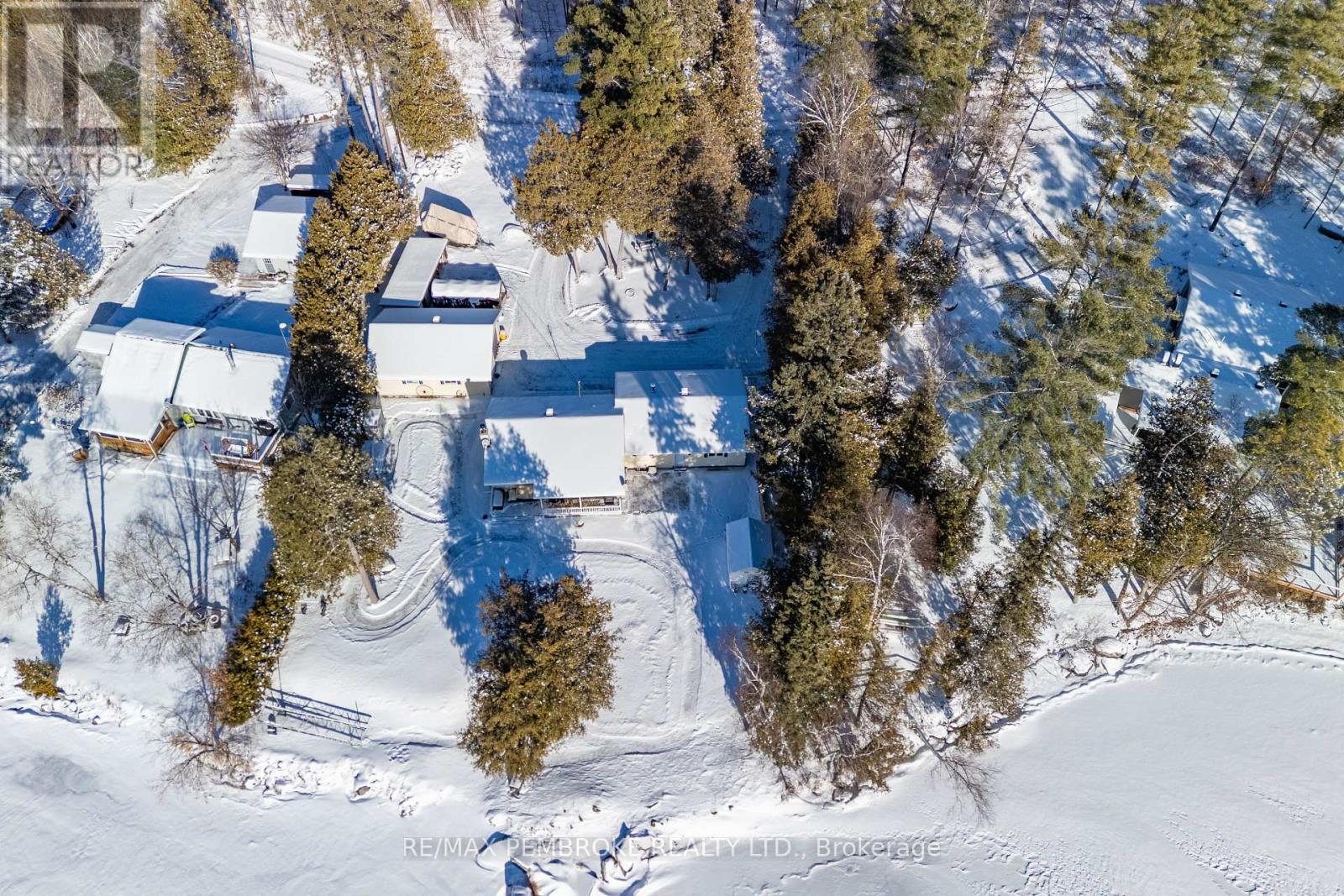 229 Holiday Lane, North Algona Wilberforce, Ontario  K0J 1T0 - Photo 41 - X12892756