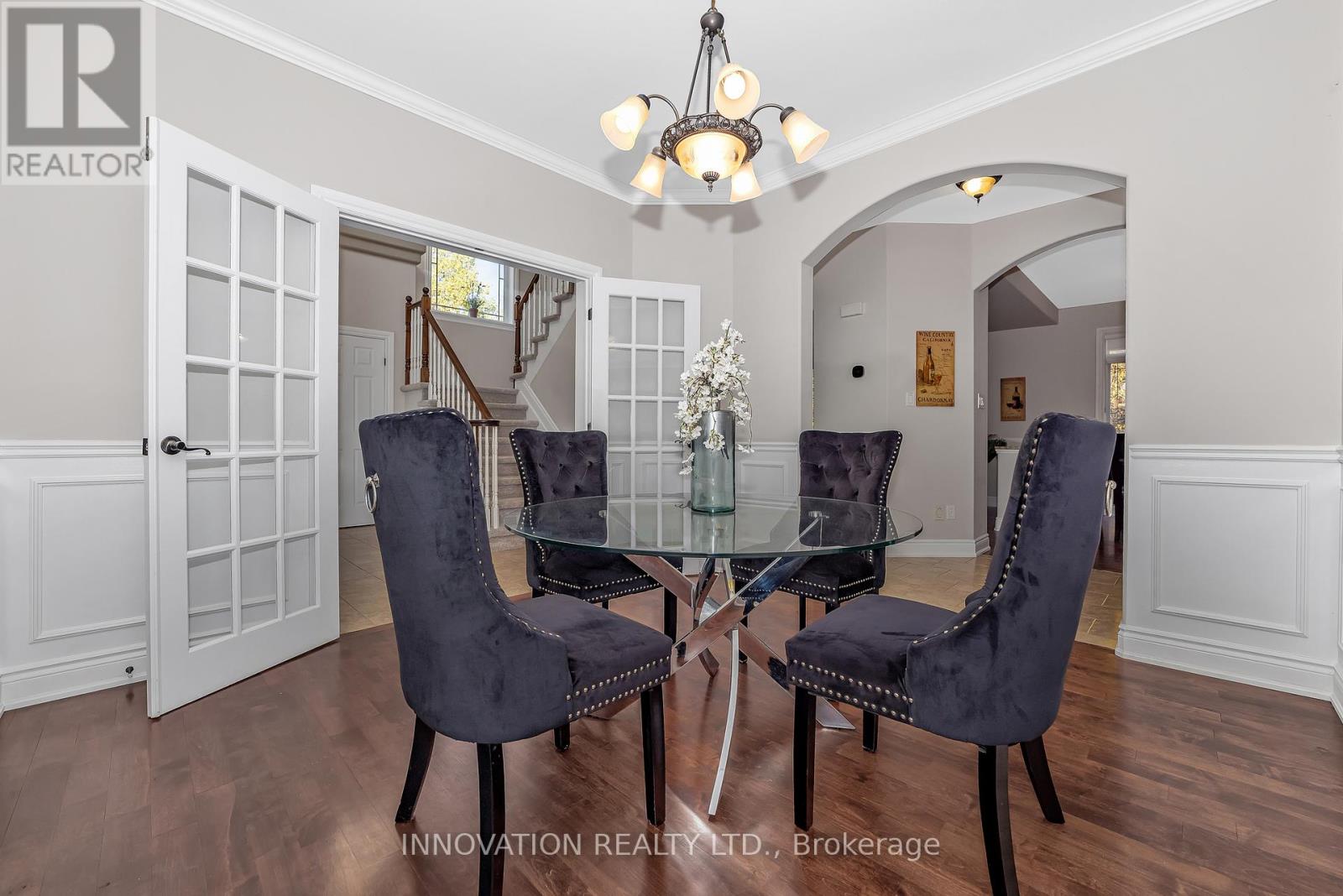 122 Country Meadow Drive S, Ottawa, Ontario  K0A 1L0 - Photo 6 - X12892790