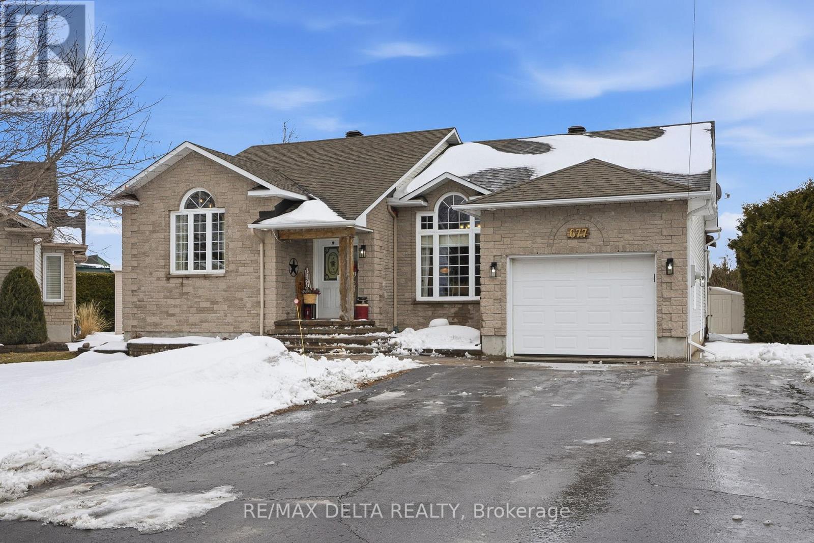 677 STE MARIE STREET, Casselman, Ontario