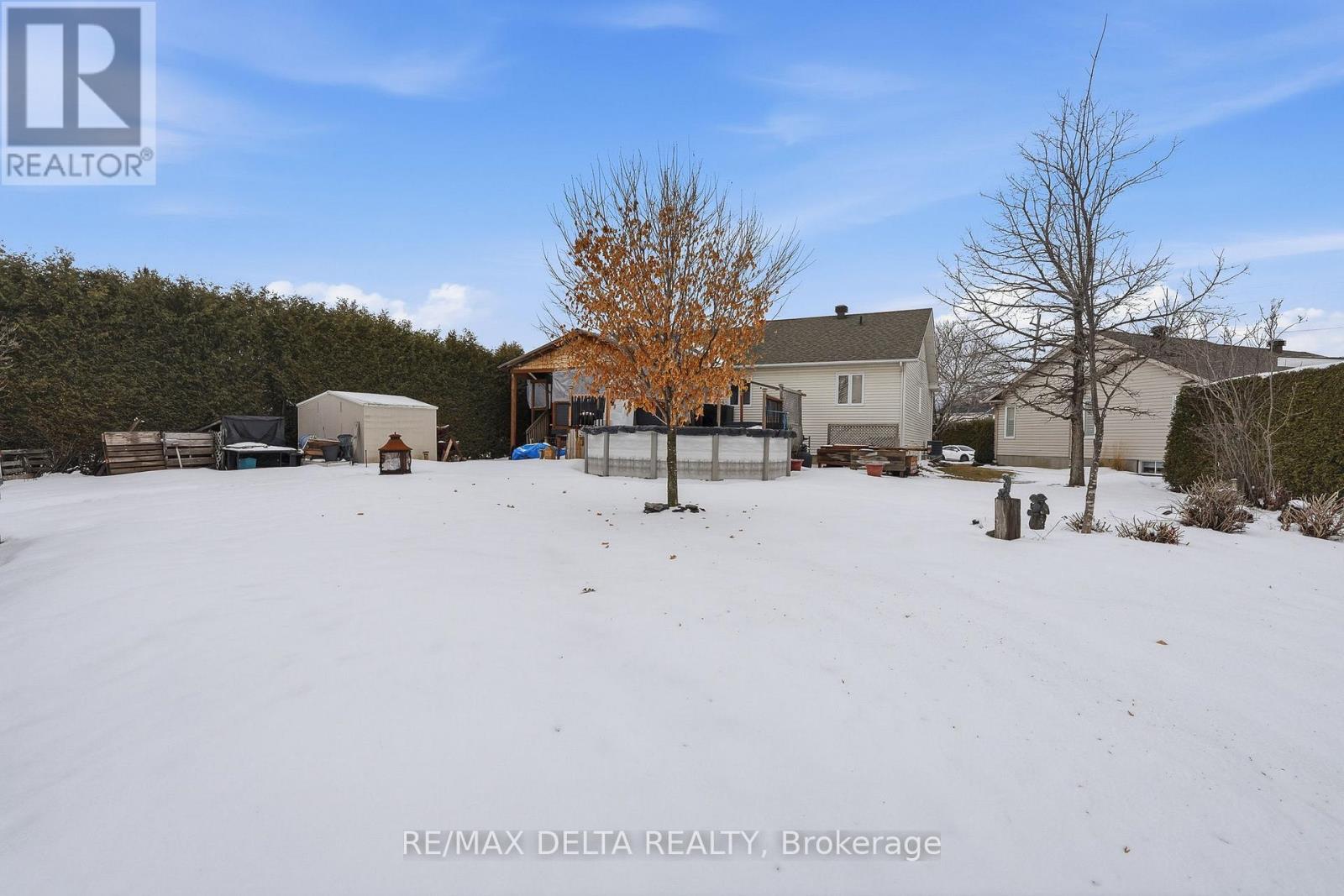 677 Ste Marie Street, Casselman, Ontario  K0A 1M0 - Photo 34 - X12892800
