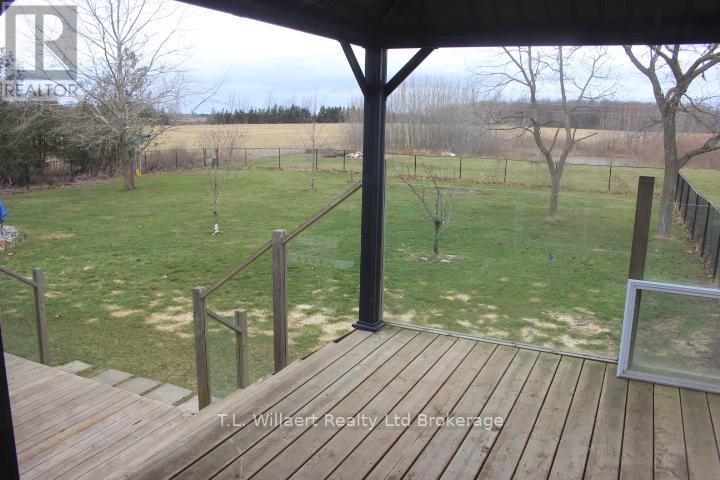 25130 Argyle Line, West Elgin, Ontario  N0L 2P0 - Photo 12 - X12892632