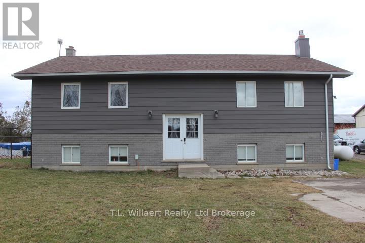 25130 Argyle Line, West Elgin, Ontario  N0L 2P0 - Photo 2 - X12892632